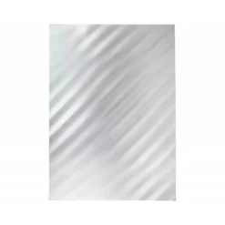 Goma eva Liderpapel Metalizada Plata 50X70