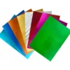 Goma eva Liderpapel Metalizada Rosa 50x70 cm