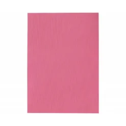 Goma eva Ondulada Liderpapel 50x70 cm color Rosa