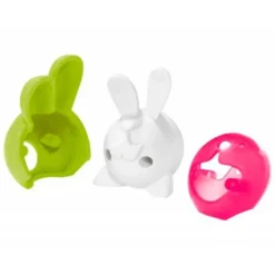 GOMA MAPED CROC CROC DUO CONEJO COLORES SURTIDOS