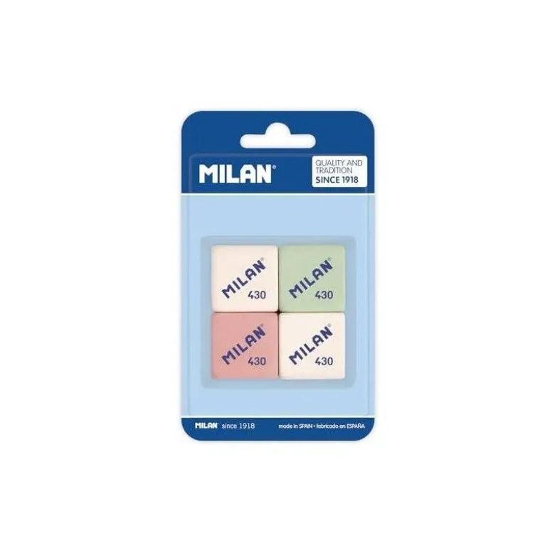 GOMA MILAN 430 BLISTER