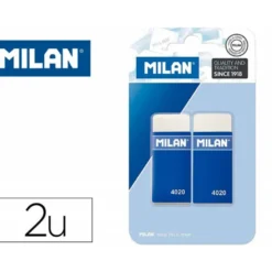GOMA MILAN 4020 MIGA DE PAN BLISTER