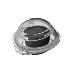 Goma para carboncillo Maped. Cajita con 18 gomas