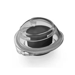 Goma para carboncillo Maped. Cajita con 18 gomas