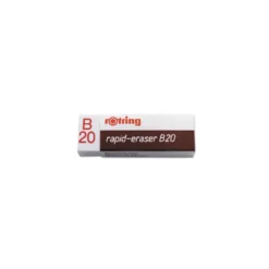 GOMA ROTRING B20 UNIDAD