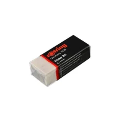 GOMA ROTRING TIKKY 30 BLANCA