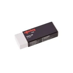 GOMA ROTRING TIKKY 20 BLANCA