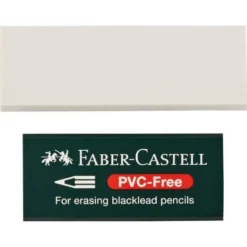 Gomas Faber Castell
