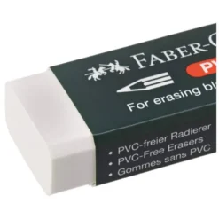 Gomas Faber Castell