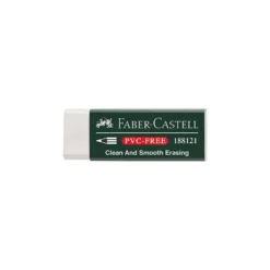 Gomas Faber Castell
