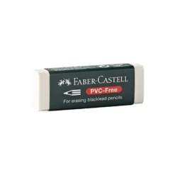 Gomas Faber Castell