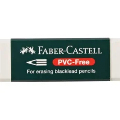 Gomas Faber Castell
