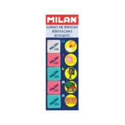 Gomas Milan
