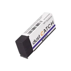 GOMA TOMBOW MONO DUST CATCH POLIMERA CAUCHO PVC NEGRO ESPECIAL ATRAPA RESIDUOS