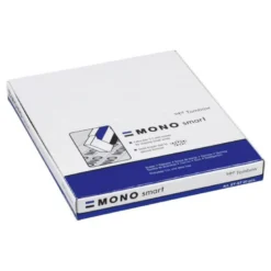 GOMA TOMBOW MONO SMART EXTRA FINA 5,5 MM PARA BORRADO DE PRECISION
