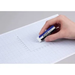 GOMA TOMBOW MONO SMART EXTRA FINA 5,5 MM PARA BORRADO DE PRECISION