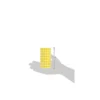 Gomets Apli circulares color amarillo 10,5mm