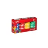 Gomets gigantes pack de 4 colores