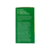 GOMETS LIDERPAPEL AUTOADHESIVO S CIRCULOS 20 MM AMARILLO ROLLO DE 2000 UNIDADES EN CAJA DE CARTON