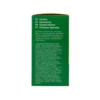 GOMETS LIDERPAPEL AUTOADHESIVO S ESTRELLAS PLATEADAS 20 MM 1500 UNIDADES EN CAJA DE CARTON