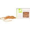 Gomillas elasticas Q-connect 100 gr numero 8