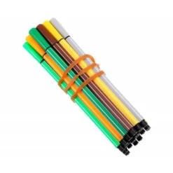 Gomillas elasticas Q-connect 100 gr numero 12