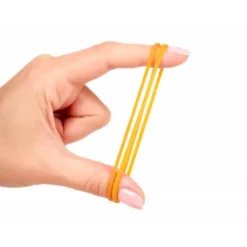 Gomillas elasticas Q-connect 1000 gr numero 4