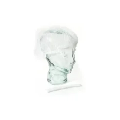 GORRO SAFETOP POLIPROPILENO DESECHABLE PACK DE 100 UNIDADES