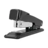 GRAPADORA GREENING METALICA COLOR NEGRO CAPACIDAD 30 HOJAS USA GRAPAS 24/6 Y 26/6