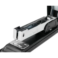 GRAPADORA GREENING METALICA COLOR NEGRO CAPACIDAD 30 HOJAS USA GRAPAS 24/6 Y 26/6