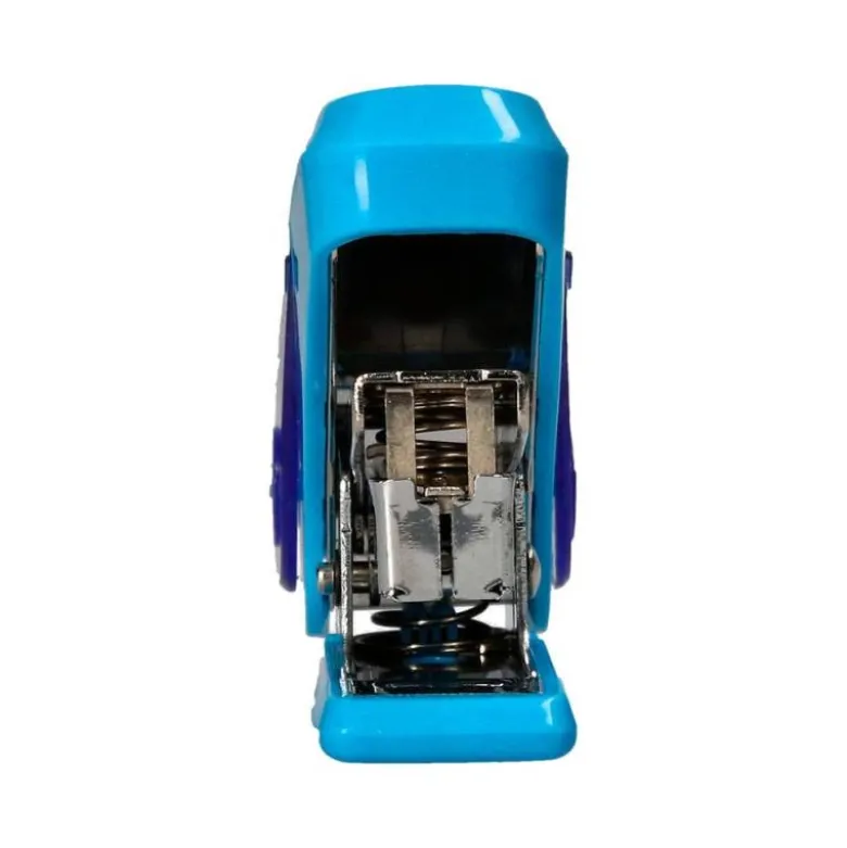 Grapadora Liderpapel Micro Capacidad para 20 hojas