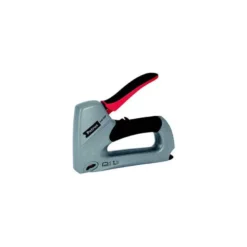 Grapadora marca Petrus clavadora 340 de aluminio