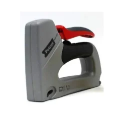Grapadora marca Petrus clavadora 340 de aluminio