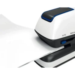 Grapadora marca Rexel Optima Grip