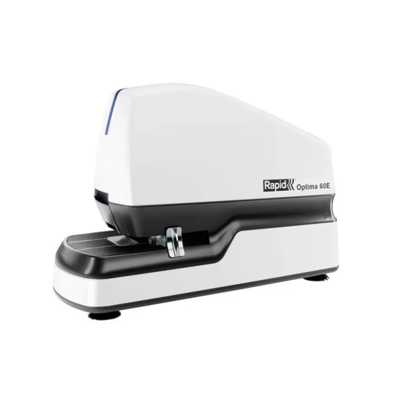 Grapadora marca Rexel Optima 70 electrica