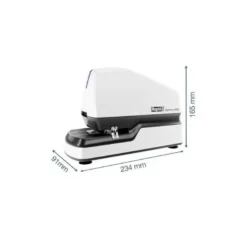Grapadora marca Rexel Optima 70 electrica