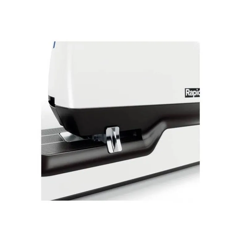 Grapadora marca Rexel Optima 70 electrica