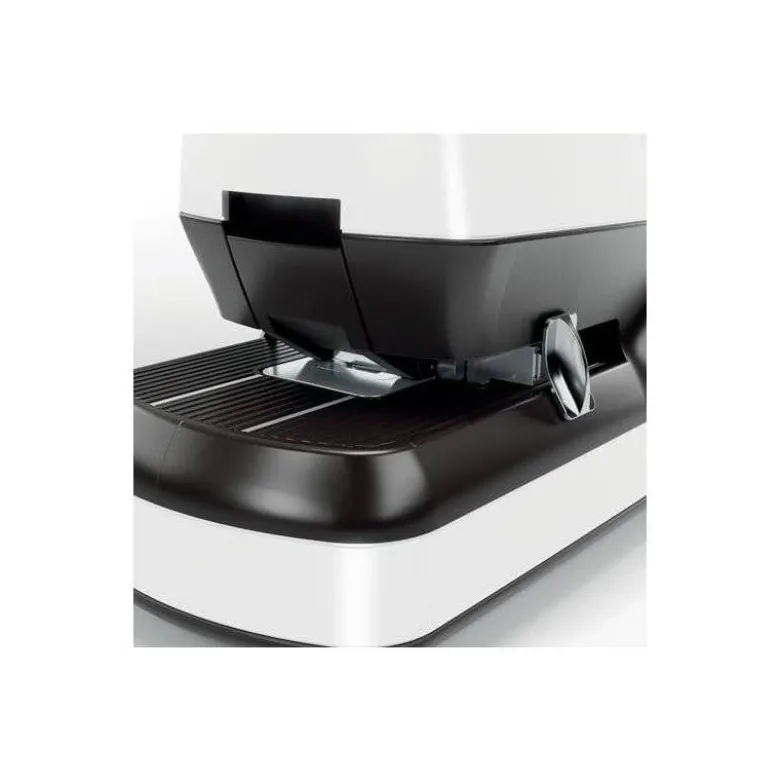 Grapadora marca Rexel Optima 70 electrica