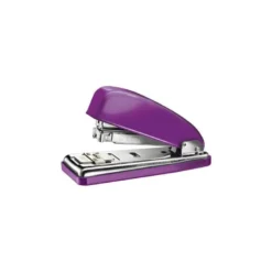 Grapadora Petrus 226 Classic wow Violeta metalizado Capacidad 30 hojas