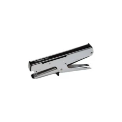 GRAPADORA PETRUS DE TENAZA 221 METALICA CAPACIDAD DE GRAPADO 20 HOJAS USA GRAPAS 23/6