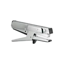 GRAPADORA PETRUS DE TENAZA 221 METALICA CAPACIDAD DE GRAPADO 20 HOJAS USA GRAPAS 23/6