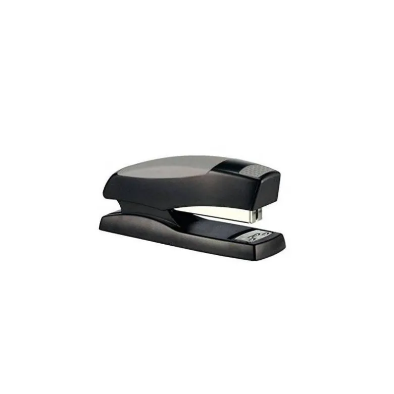 GRAPADORA PETRUS 435 GOLF GRIS CAPACIDAD 30 HOJAS USA GRAPAS 22/6 24/6 Y 26/6