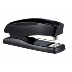 GRAPADORA PETRUS 435 GOLF NEGRO CAPACIDAD 30 HOJAS USA GRAPAS 22/6 24/6 Y 26/6