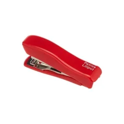 GRAPADORA PETRUS LILIPUT 200 WOW CAPACIDAD 12 HOJAS + CAJA GRAPAS 23/6 COLORES SURTIDOS