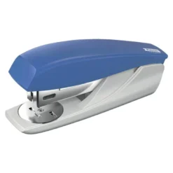 GRAPADORA PETRUS 210 REYCLE AZUL CAPACIDAD 25 HOJAS USA GRAPAS 22/6