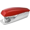 Grapadora Petrus 210 Rojo Capacidad de 25 hojas
