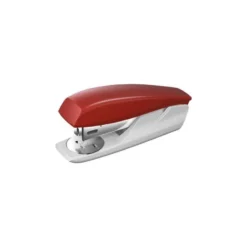 Grapadora Petrus 210 Rojo Capacidad de 25 hojas
