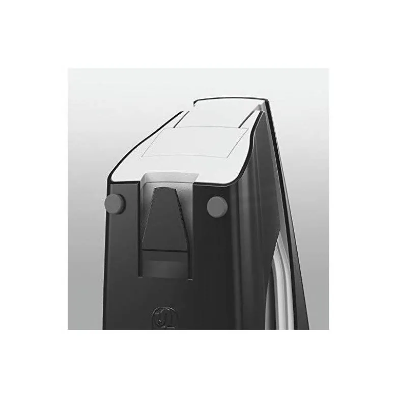 GRAPADORA PETRUS 635 WOW BLANCA METALIZADA CAPACIDAD 30 HOJAS