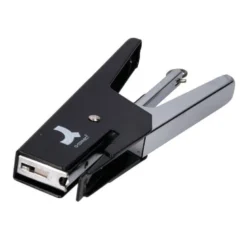 GRAPADORA Q-CONNECT DE TENAZA CAPACIDAD 15 HOJAS USA GRAPAS 21/4