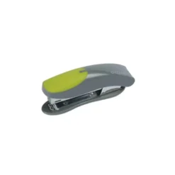 Grapadora Q-Connect kf00991 de plastico. Capacidad de 12 hojas